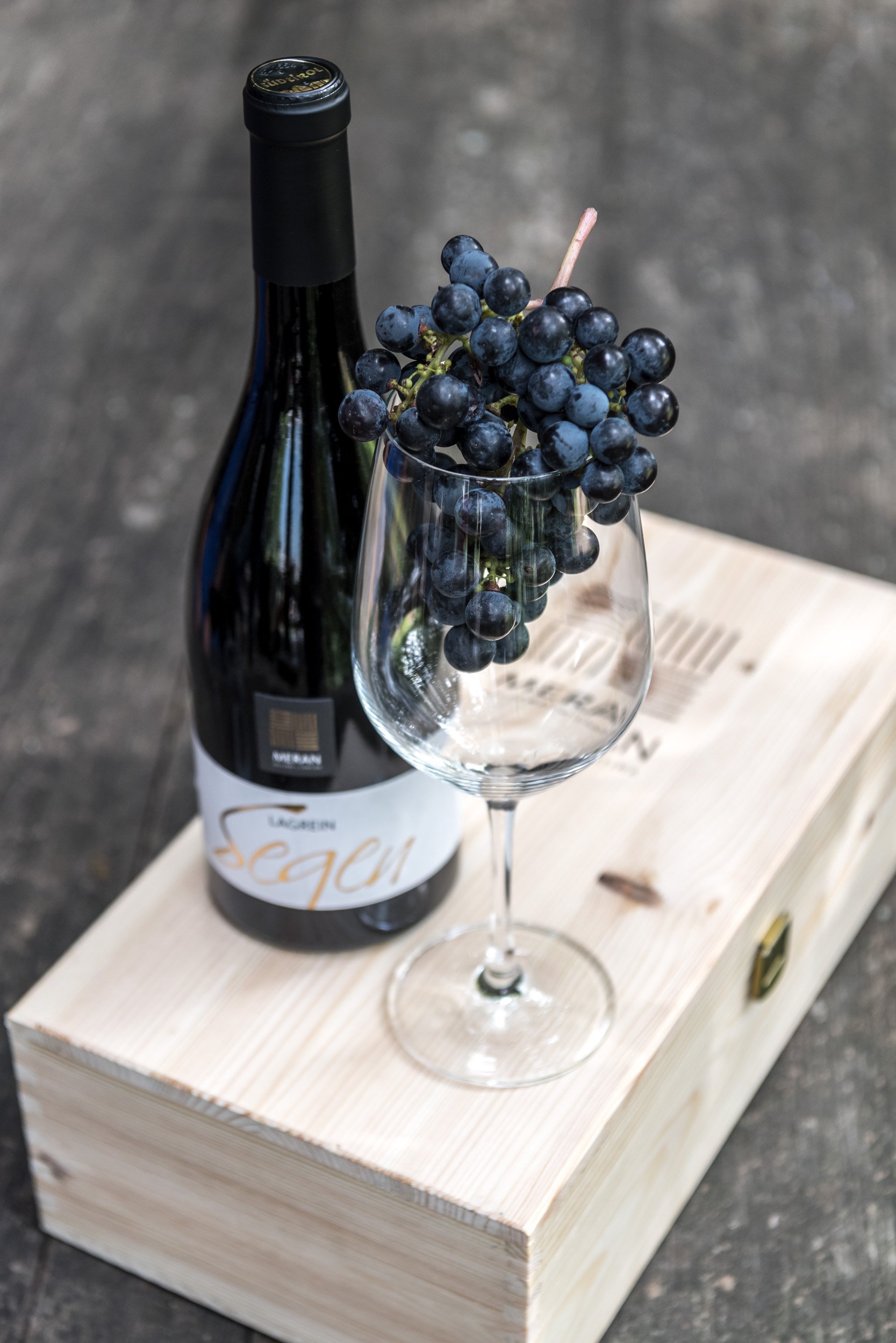 Buy Merano Winery online at Vinothek Munzert